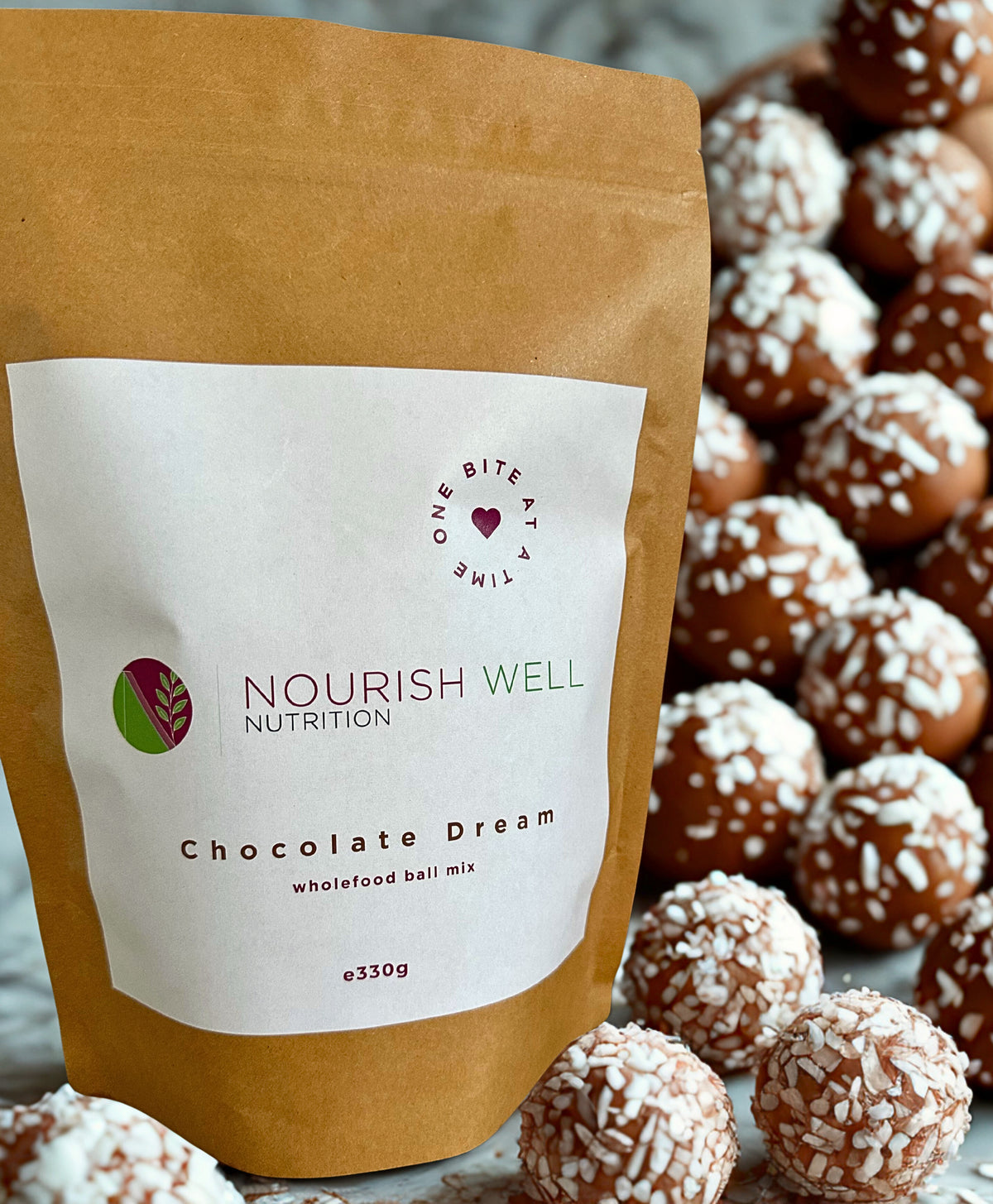 Chocolate Dream – Nourish Well Nutrition