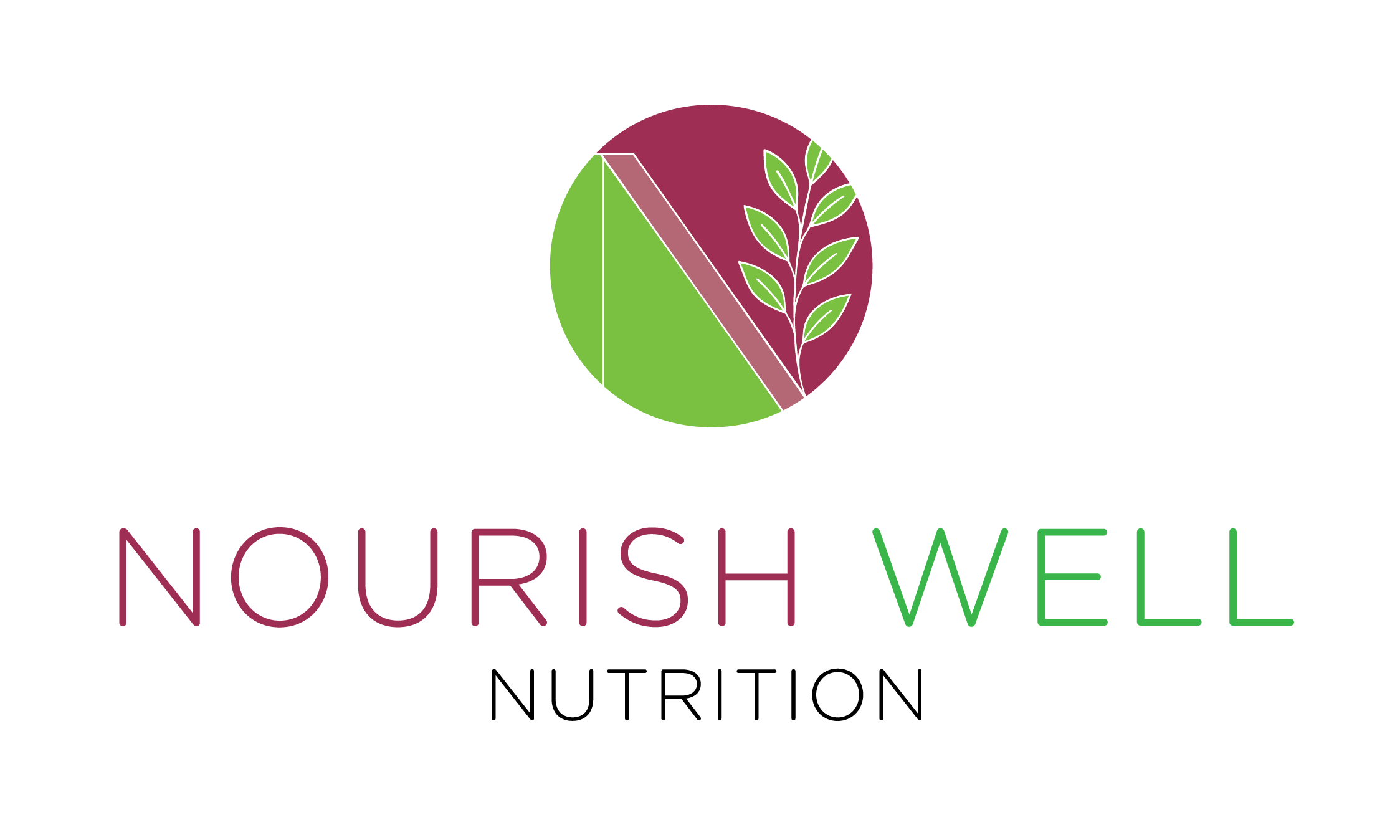 Nourish Well Nutrition