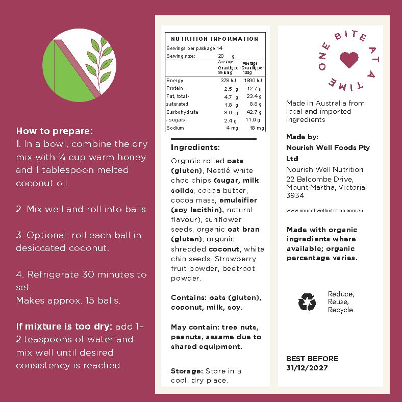 Strawberry Shortcake